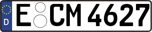 E-CM4627