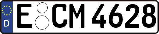 E-CM4628