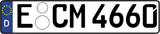 E-CM4660