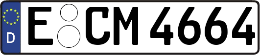 E-CM4664