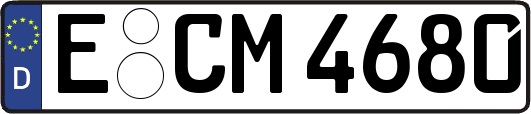 E-CM4680