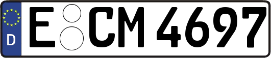 E-CM4697