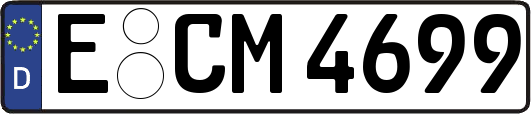 E-CM4699
