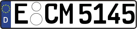 E-CM5145