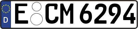 E-CM6294
