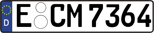 E-CM7364
