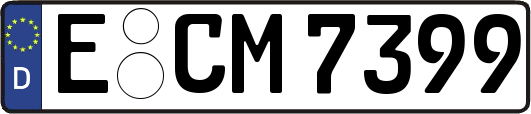 E-CM7399