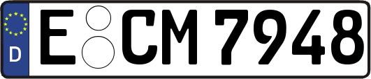 E-CM7948