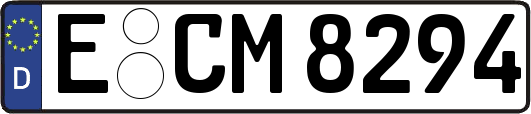 E-CM8294