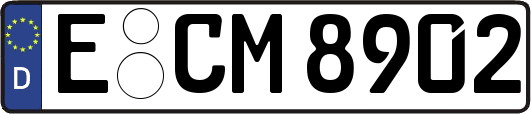 E-CM8902