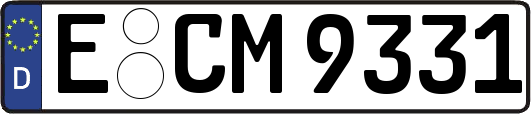 E-CM9331