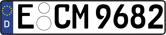 E-CM9682