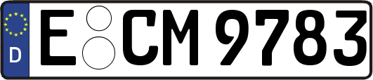 E-CM9783