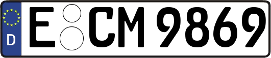E-CM9869