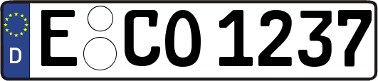 E-CO1237