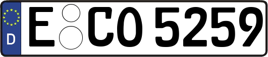 E-CO5259