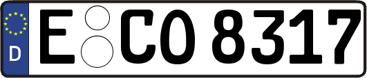 E-CO8317