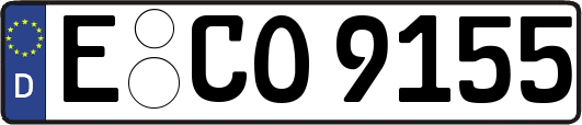 E-CO9155