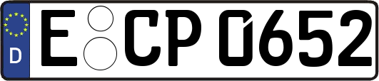 E-CP0652