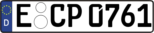 E-CP0761