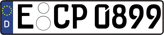 E-CP0899