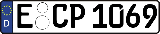 E-CP1069