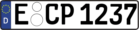 E-CP1237