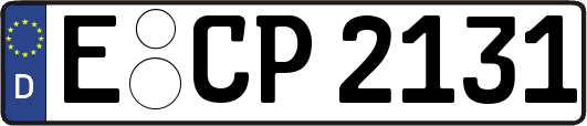 E-CP2131