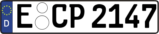 E-CP2147