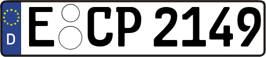E-CP2149