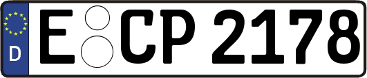 E-CP2178