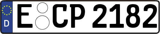 E-CP2182