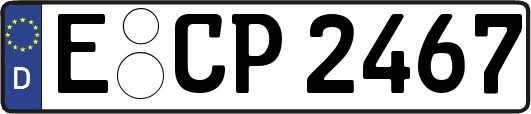 E-CP2467