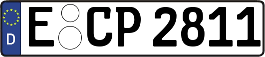 E-CP2811