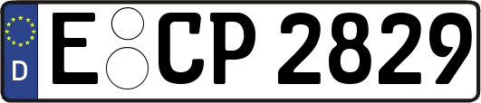 E-CP2829