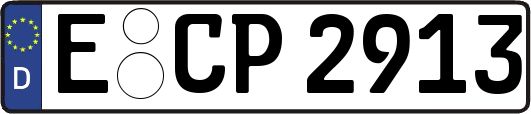 E-CP2913
