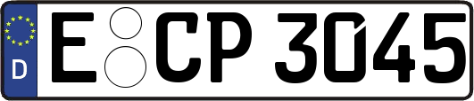 E-CP3045