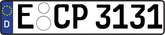 E-CP3131