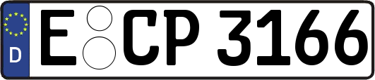 E-CP3166