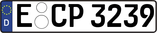 E-CP3239