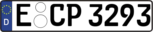 E-CP3293