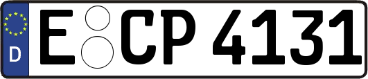 E-CP4131