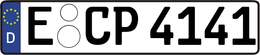 E-CP4141