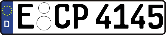 E-CP4145