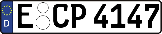E-CP4147