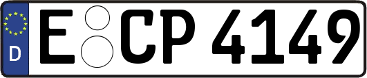 E-CP4149