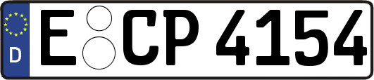 E-CP4154