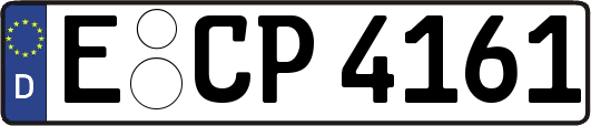 E-CP4161
