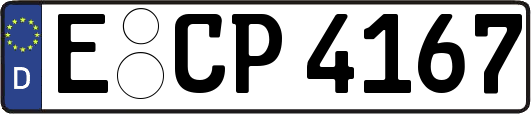 E-CP4167