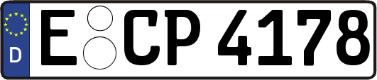E-CP4178